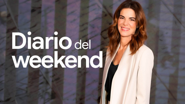 Diario del weekend