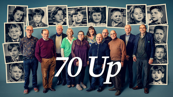 70 Up