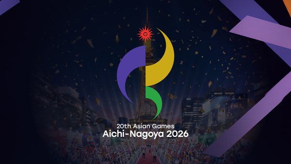 Live: 2026 Asian Games