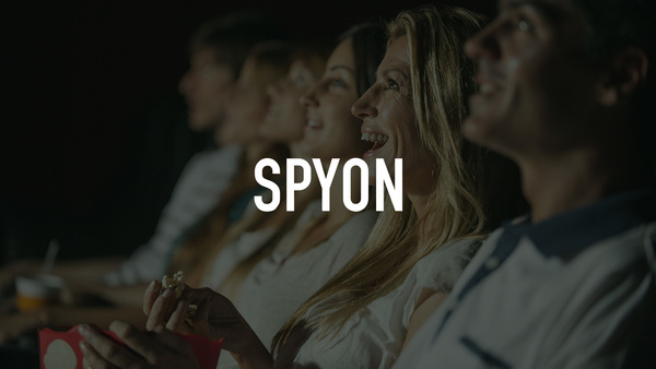 SPYON