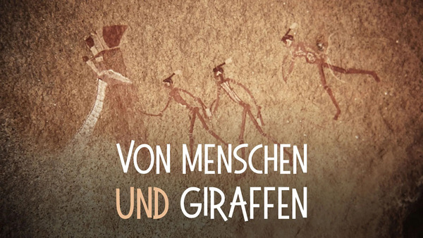 Von Menschen und Giraffen - Eine Betrachtung