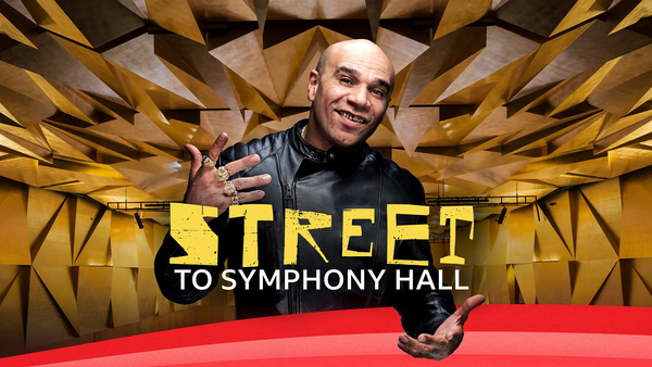 Street to Symphony Hall