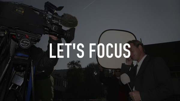 Let's Focus