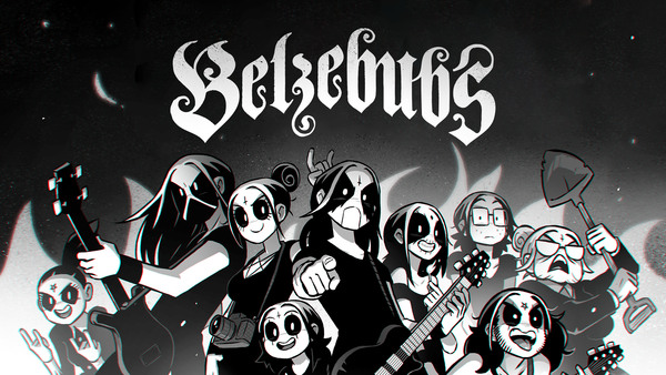 Belzebubs