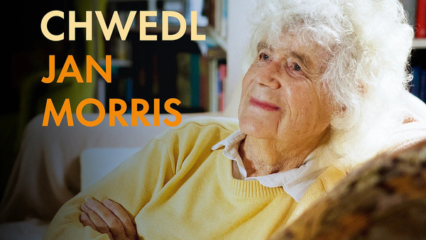 Chwedl Jan Morris