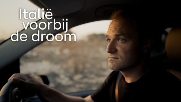 Italië voorbij de droom