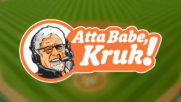 Atta Babe Kruk