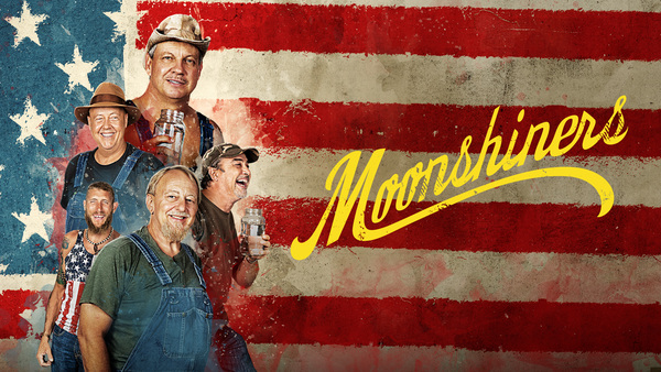 Moonshiners