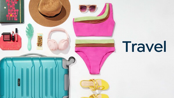 Live: Destination Vacation with Rick & Shawn: Destination Vacation with Rick & Shawn
