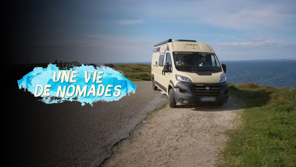 Une vie de nomades