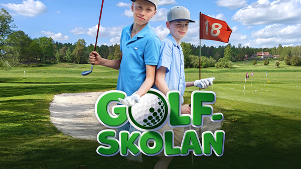 Golfskolan
