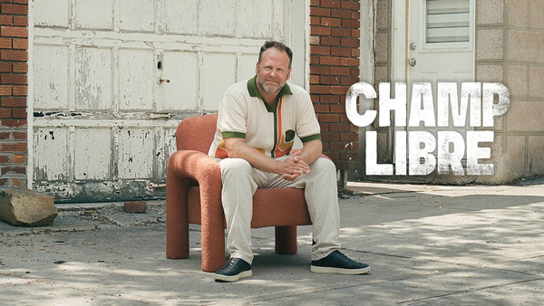 Champ libre