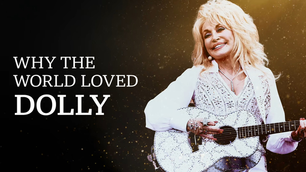 Why The World Loved Dolly