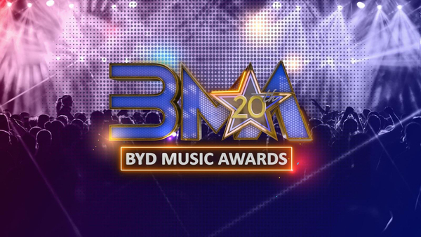 Live: BYD Music Awards