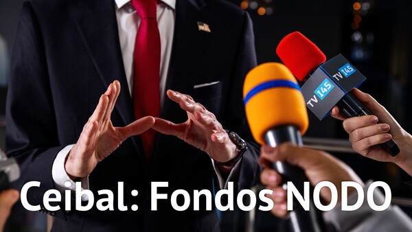 Ceibal: Fondos NODO
