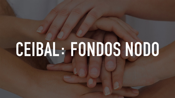 Ceibal: Fondos NODO