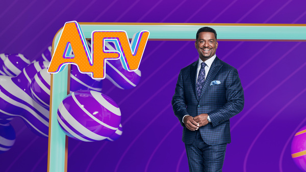 America's Funniest Home Videos