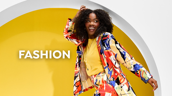 Live: HSN Today with Friends - Fall Fashion Edit