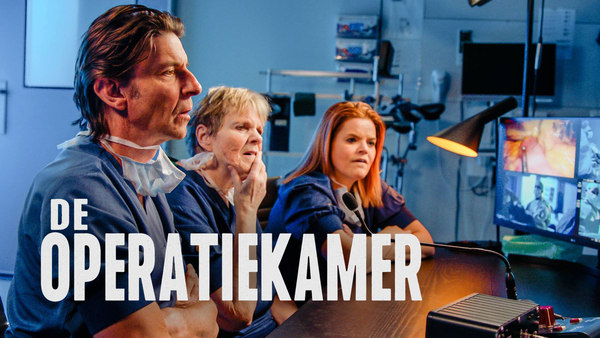 Operatiekamer