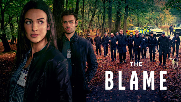 The Blame