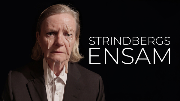 Strindbergs Ensam