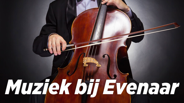 Muziek bij Evenaar