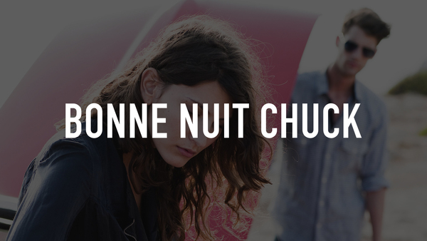 Bonne nuit Chuck