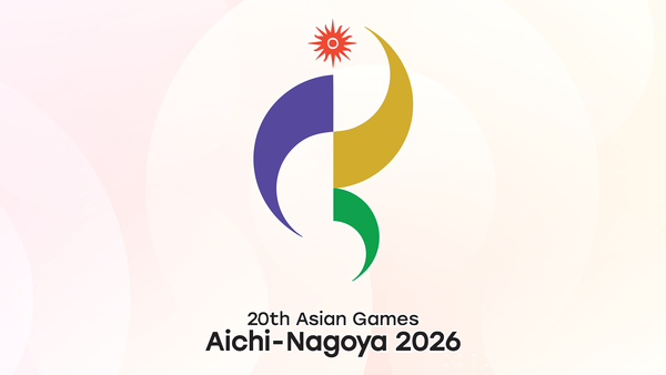 Live: Aichi-Nagoya 2026 Asian Games
