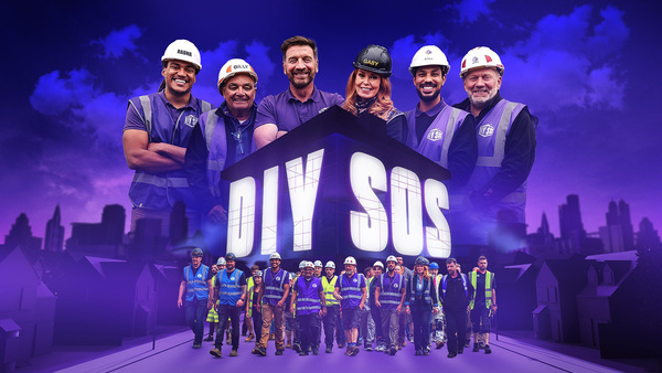 DIY SOS