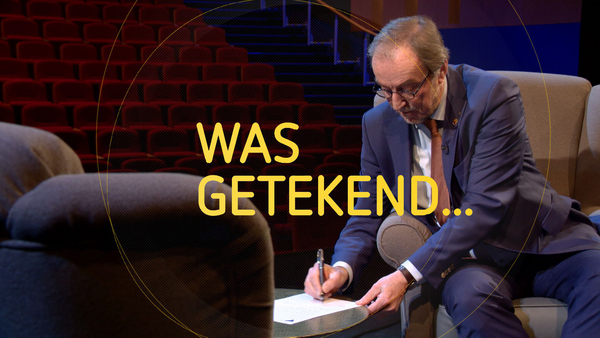 Was Getekend