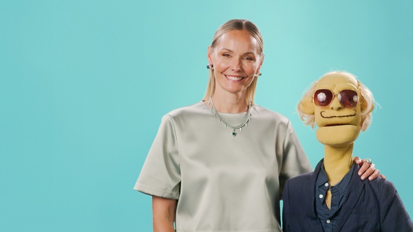 Live: Barncancergalan 2026 - Det svenska humorpriset