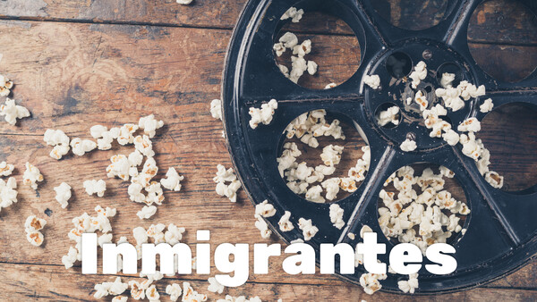 Inmigrantes