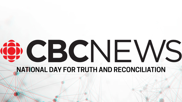 Live: CBC News Special: National Day for Truth and Reconciliation