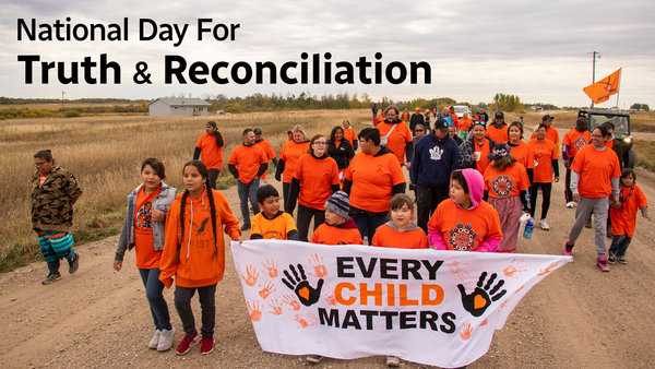 Live: CBC News Special: National Day for Truth and Reconciliation