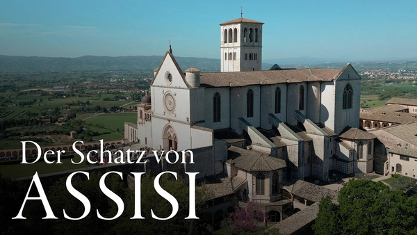 Der Schatz von Assisi