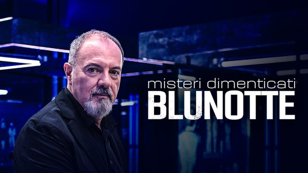 Blu notte: Misteri dimenticati