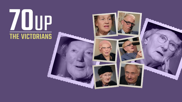 70 Up: The Victorians