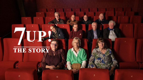 7 Up: The Story