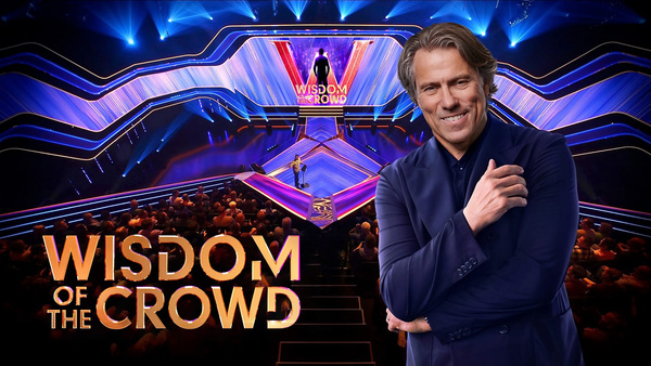 Wisdom of the Crowd