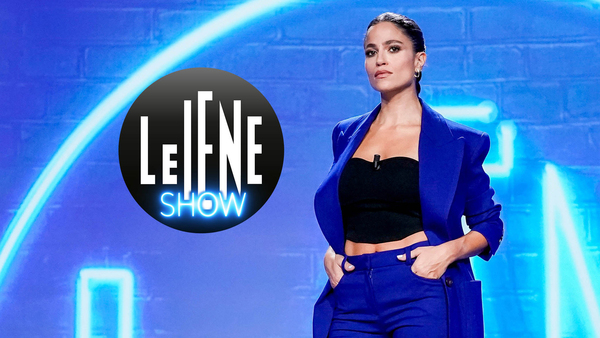 Le Iene
