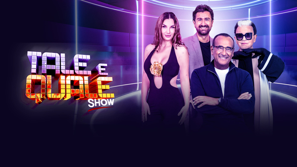 Tale e quale show