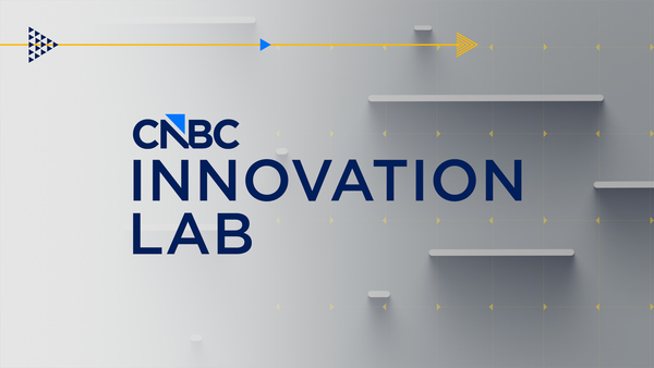 CNBC Innovation Lab
