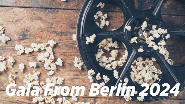 Gala From Berlin 2024