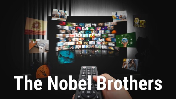 The Nobel Brothers