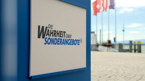 Die Wahrheit über Sonderangebote