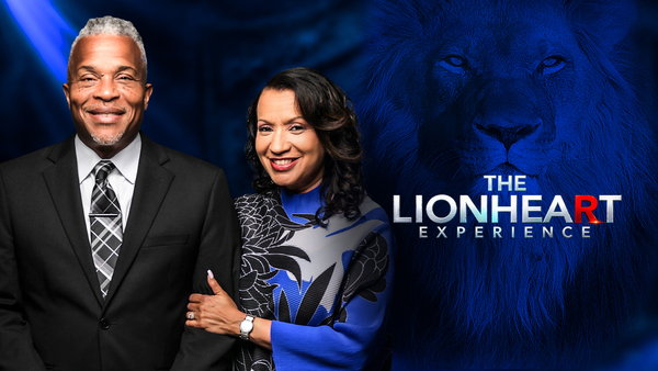 The Lionheart Experience