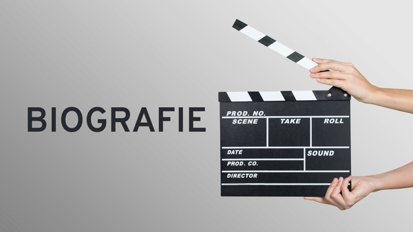 Biografie