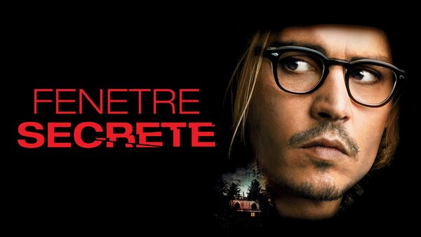 Fenêtre secrète