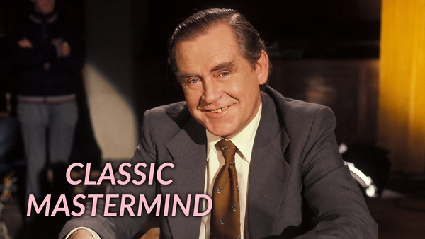 Classic Mastermind