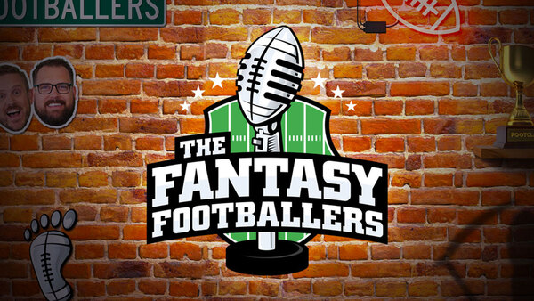The Fantasy Footballers